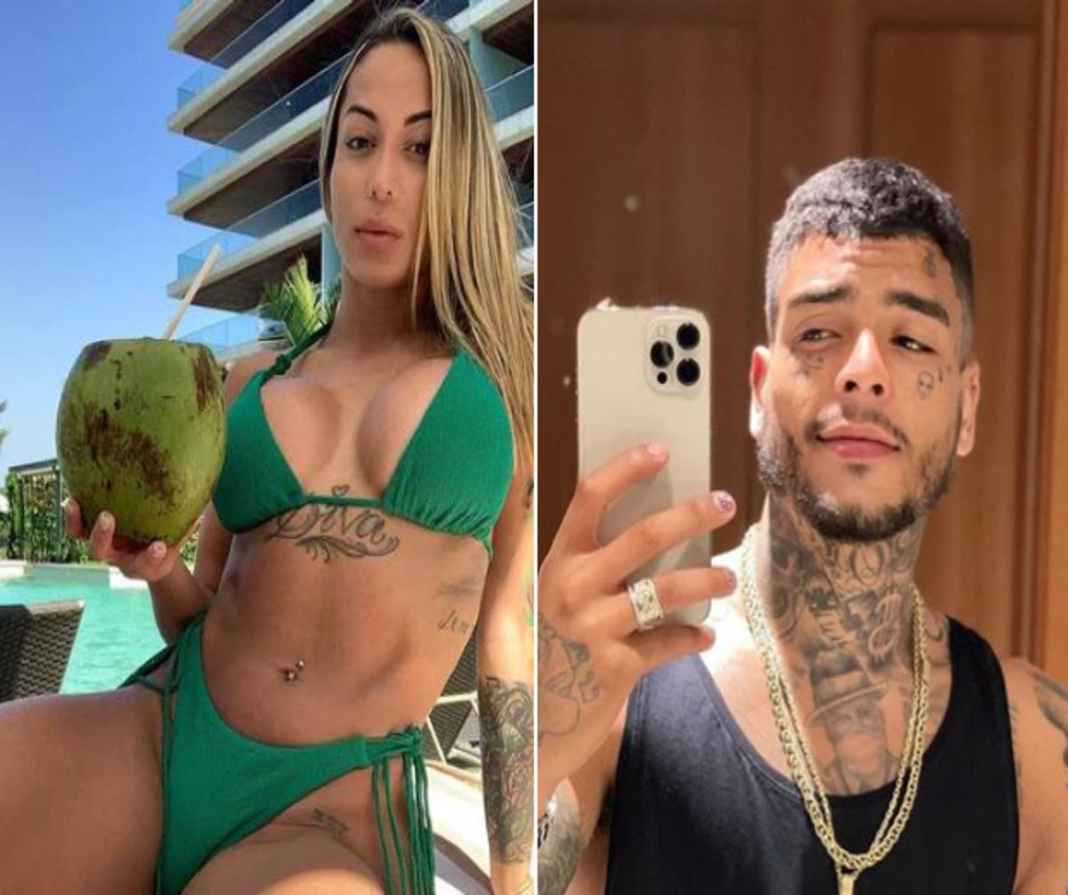 MC Kevin tentou pular da varanda após sexo para não ser flagrado diz