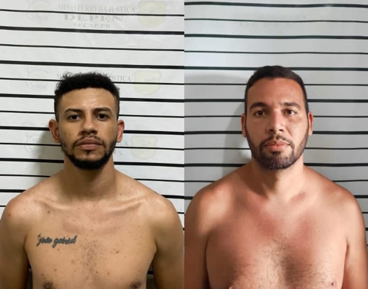 Polícia Civil identifica mais dois suspeitos de ordenar ataques no RN